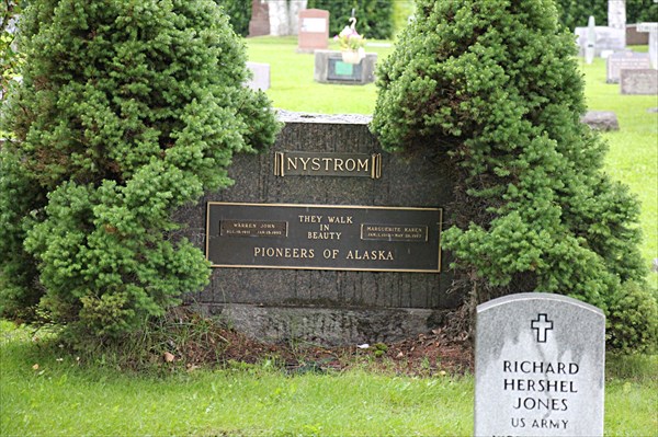 014-Anchorage Memorial Park Cemetery